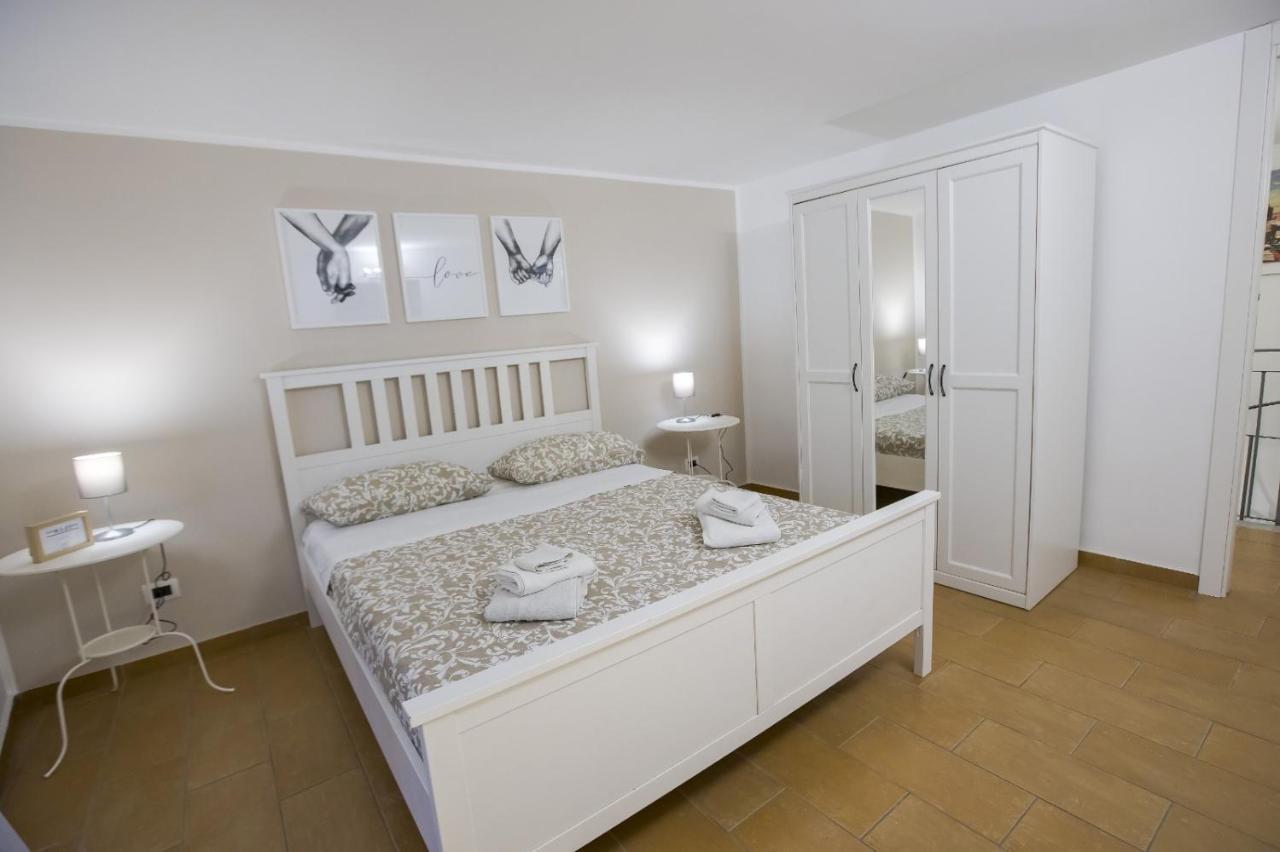 La Casa Di Bonello Cattedrale Сasa de vacaciones