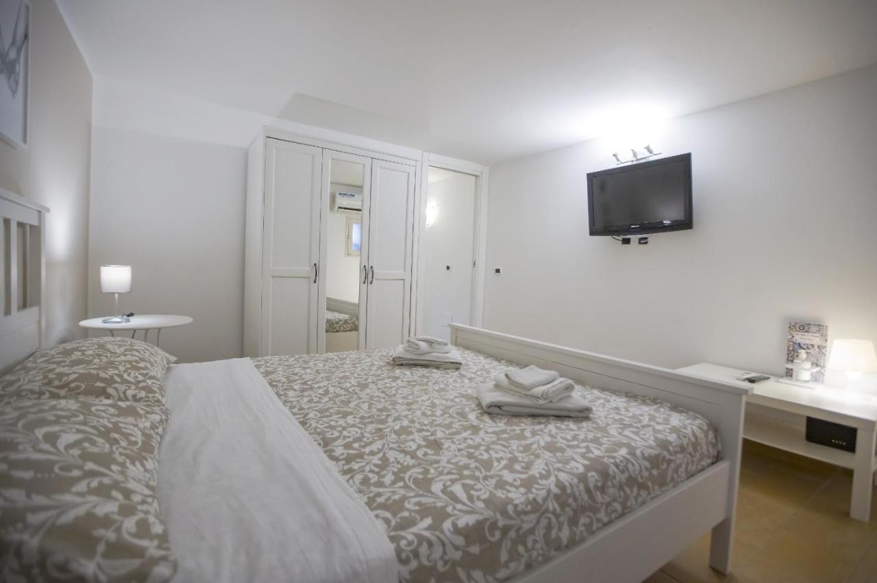 Сasa de vacaciones La Casa Di Bonello Cattedrale *