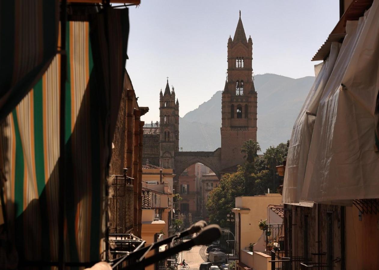 Сasa de vacaciones La Casa Di Bonello Cattedrale